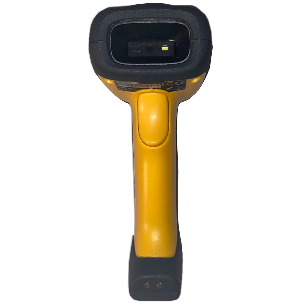 NetumScan NS-1288 Industrial Bluetooth Wireless QR 1D 2D Barcode Scanner